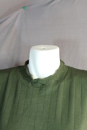 Devotion By Cyrus Green No Sleeves Size L Shirt. - Picture 2 of 6