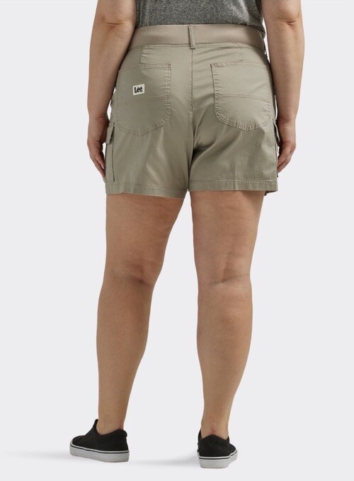【mnem】25SS★ [mnem] core comfort shorts Generic Mens Cotton Shorts Summer Casual Work 7 Inch Inseam