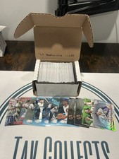 2025 Topps Stadium Club Baseball COMPLETE BASE SET  1-200 + 10 RC PARALLELS!