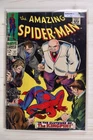 The Amazing Spider-Man #51 – Marvel (1967) 2.5 GD+ Spider-Man No More! | John...