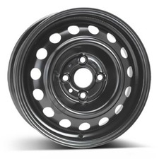 Alcar Stahlfelgen 6675 5.0Jx14 ET45 4x100 für Hyundai i20