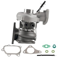 Turbolader for Subaru Impreza WRX STI EJ207 DOHC H-POWER N/A EJ257 14411-AA800