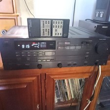 Luxman R-115 Stereo Receiver  Made in Japan  ...