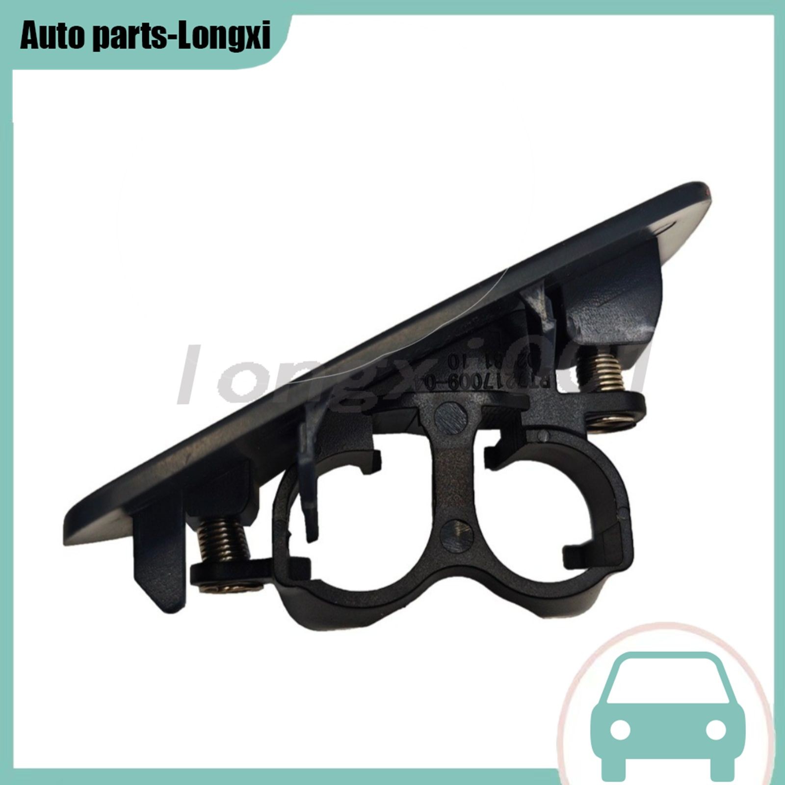 LEFT RIGHT Headlamp clean nozzle Fit Rolls-Royce Ghost 61677244959 61677244960