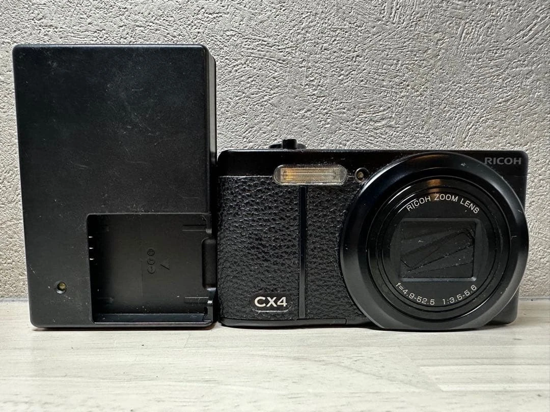 Ricoh Digital Cameras Ricoh CX for Sale - Shop New & Used Digital