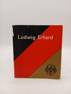 Ludwig Erhard Sein Weg