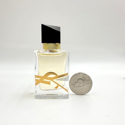 YSL Libre Eau De Parfum 7.5ml / 0.25 fl oz Mini Perfume Bottle