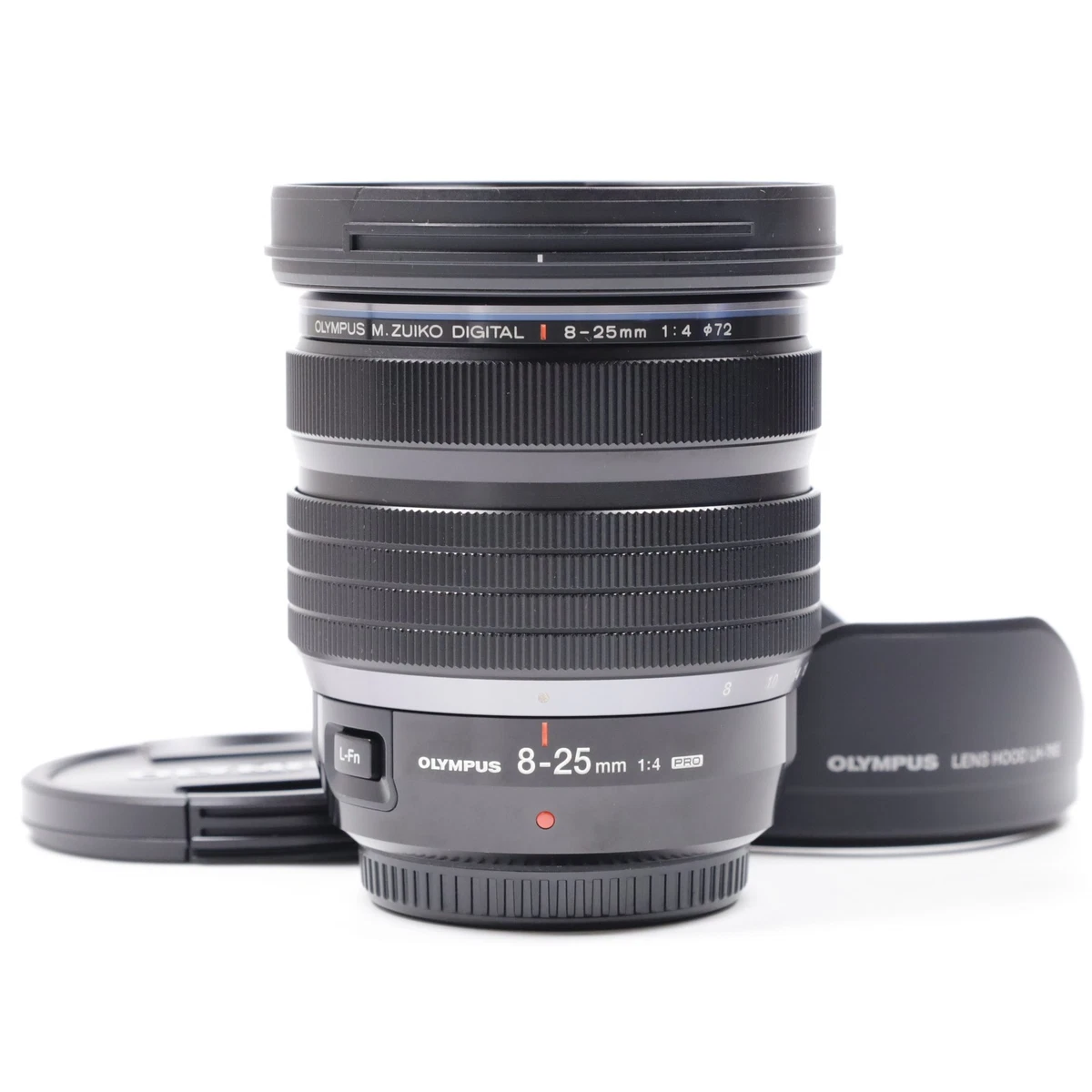 25mm Focal f/4 Camera Lenses Olympus for sale | eBay