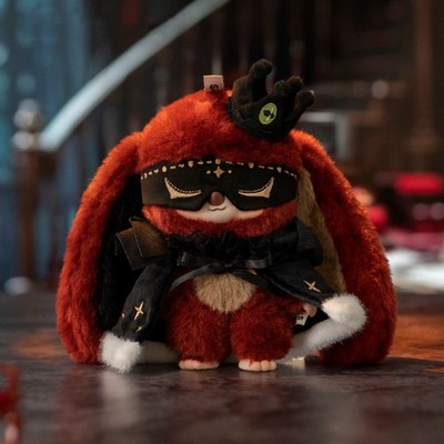 シノノ SIINONO WANT TO TELL YOU A SIINONO Want to Tell You A Secret Series Plush Toys The Secret Box