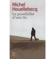 La Possibilité D'une îLe | Michel Houellebecq | FranzöSisch | Taschenbuch | 2013