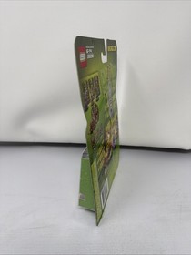 LEGO NINJAGO: Nrg Zane (9590)