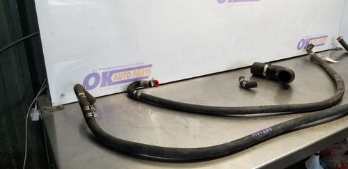 93 GMC TYPHOON MISCELLANEOUS INTERCOOLER PLUMBING PIPING - Picture 5 of 12