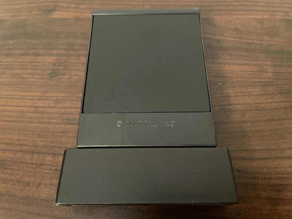 Tron Deadly Discs by Mattel / Disney, Atari 2600, 1982 Cartridge Only, Tested. - Image 3 of 4