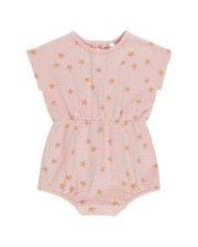 Rylee Cru Collective Kai Romper