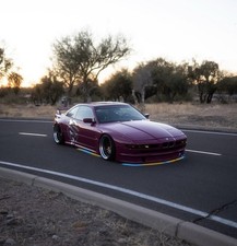 1994 BMW 8-Series CI AUTOMATIC