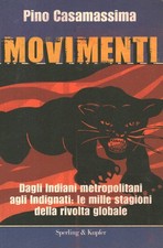 Movimenti - Pino Casamassima (Sperling e Kupfer Editori) [2013]