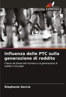 Stephanie Garcia | Influenza Delle PTC Sulla Generazione Di Reddito | Buch