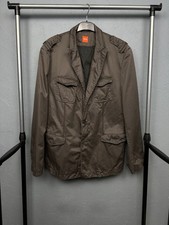 Hugo Boss Vintage Mens Blazer Jacket Size 52 L