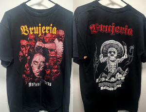 Brujeria Long Sleeve | eBay