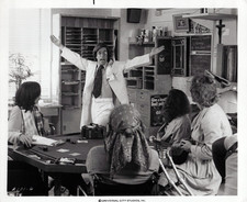 Henry Winkler in Heroes (1977) ❤️ Original Hollywood Photo 1269K