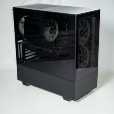 Gaming PC - i7 8700k, GTX 1080, 32GB DDR4, 50...