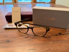 Mr Leight Surveyor C Kelp Large Frame Made in...