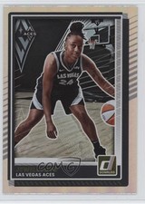 2025 Panini Donruss WNBA Holo Jewell Loyd #23 1n5