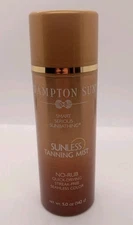 Hampton Sun Sunless Tanning Mist 5 oz. Self Tanner