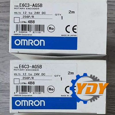  1 Stück OMRON E6C3-AG5B E6C3-AG5B chneller Transport