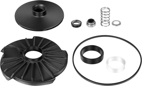 023705 Lawn Sprinkler Irrigation Pump Repair Kit 2 HP Fits for Star HSP20P1 - Picture 11 of 13