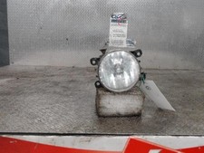 Antibrouillard Dacia SANDERO