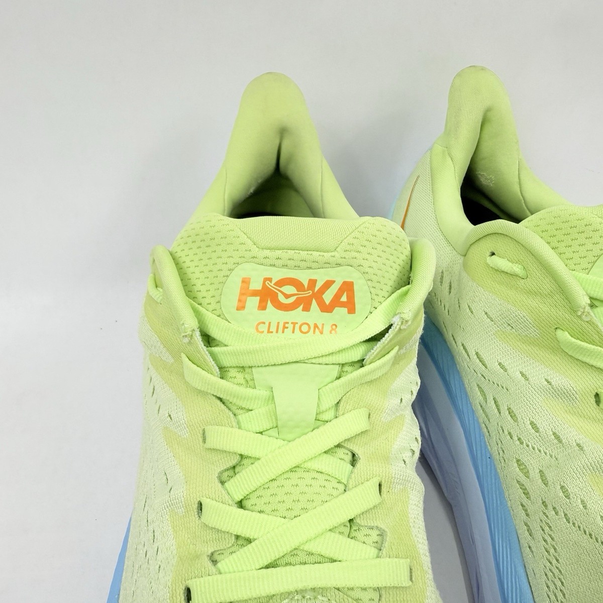 Hoka One One Clifton 8 Butterfly Summer Song 1119393  display picture 3