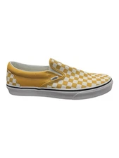 Vans Classic Slip-On VNOA38F7QCP Men Size 13