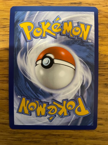 NEAR MINT! Ninetales (199/197) Obsidian Flames Illustration Rare Pokemon Card! - Picture 2 of 4