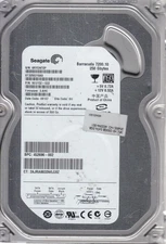 Seagate ST3250310AS 250GB SATA 3.5" Hard Drive – eBay Certified Refurbished