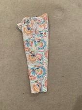 Chico s Capris, Size 1, In Seam 20-3/4