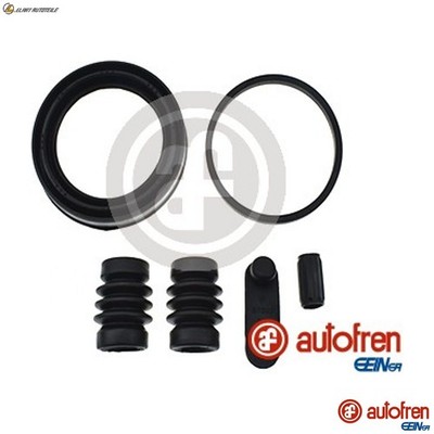 REPARATURSATZ BREMSSATTEL D4575 FÜR FIAT STILO/Multi/Wagon 192 A4.000 1.7L 4cyl