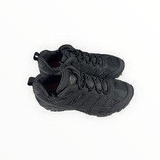 Merrell Moab 2 Ventilator Hiking Shoes Black Vibram Sole Men  s 10 Trail Outdoor
