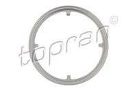 Topran 305 234 Dichtung, Abgasrohr FüR Ford