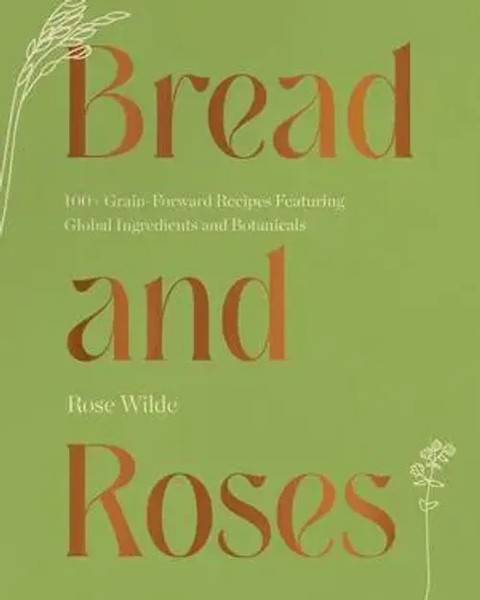 Bread And Roses | Rose Wilde | Englisch | Buch | Einband - Fest (Hardcover)-image