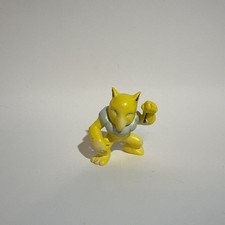 Hypno #0097 - TOMY CGTSJ Vintage 2" Pokémon Figure