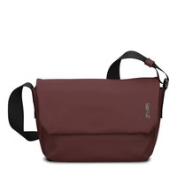 Tasche ÃœBerschlagtasche Zwei Cargo CA60 Bordeaux Perfekt Als Geschenk Crossbody