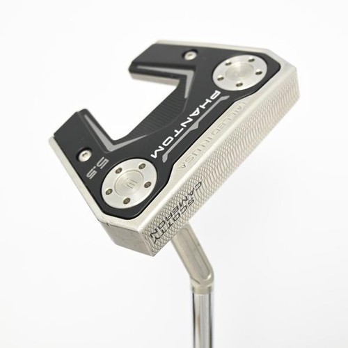 SCOTTY CAMERON Phantom 5.5(2024) Steel Shaft 33 Shaft Steel Shaft Putter