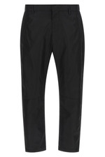 PRADA Black Re-Nylon Pants New & Authentic