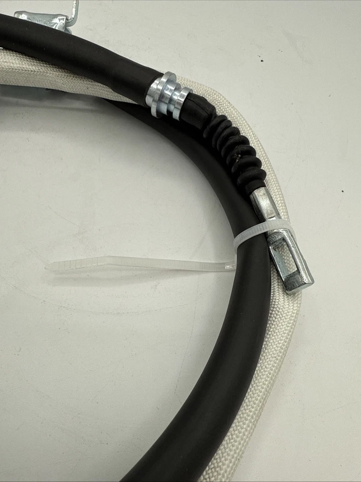 NEW Dorman C661092 fits 06-10 Hyundai Elantra Parking Brake Cable Rear Right - Image 3 of 3