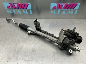 2013-2015 Honda Civic SI Coupe EPS Power Steering Rack & Pinion Genuine OEM