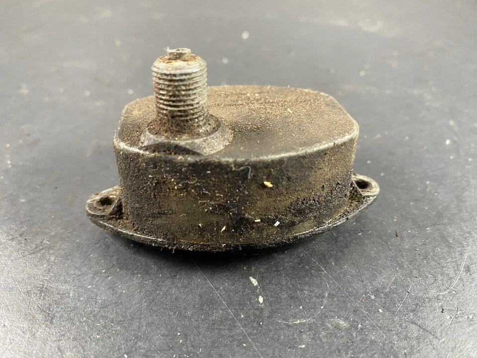 MG TF Oil Pressure Gauge - Image 3 of 4