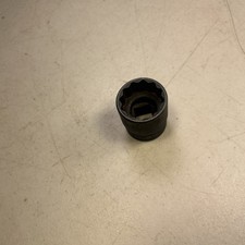 Snap-On Tools - 1" Shallow Socket - 1/2" Drive 12pt , Part# GSW321