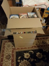 Dvd Lot 50 Plus