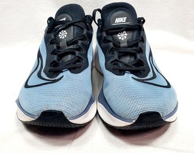 Nike Zoom Fly 5 Cobalt Bliss White DM8968-401 Mens Size 11.5 No